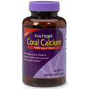 coral calcium